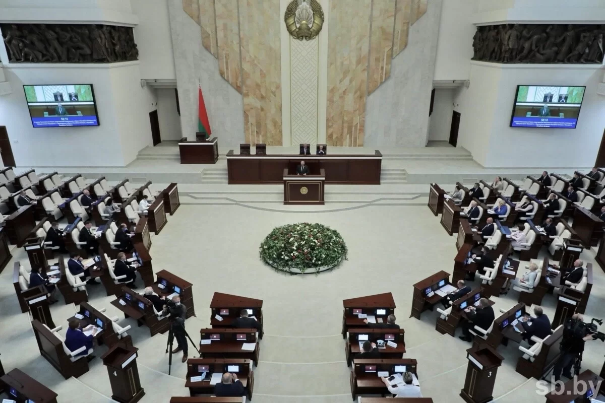 Сегодня завершается этап выдвижения кандидатов в депутаты, сообщили в ЦИК Беларуси