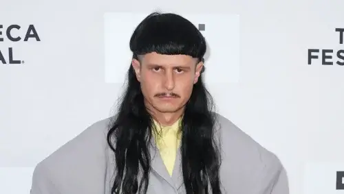 Oliver Tree погиб при крушении вертолёта в Бразилии