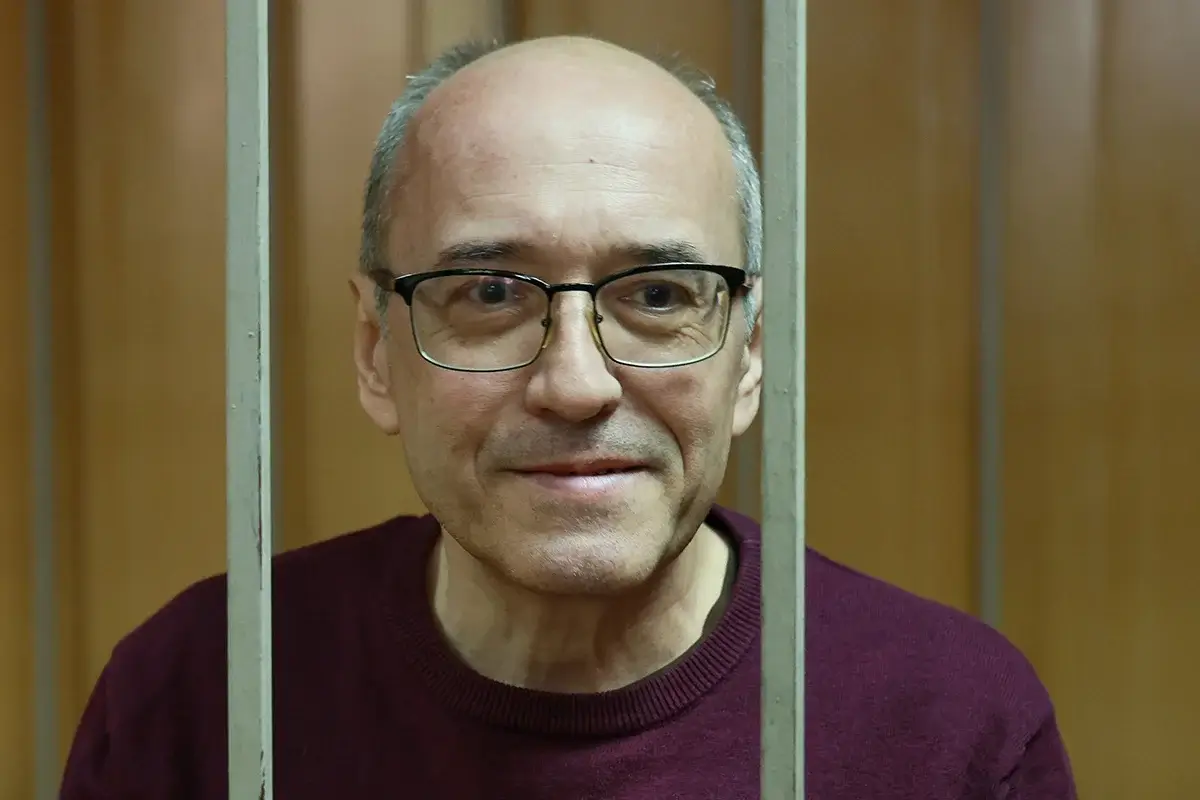 Шесть лет колонии за один пост: как «историк русской кухни» стал фигурантом дела о фейках