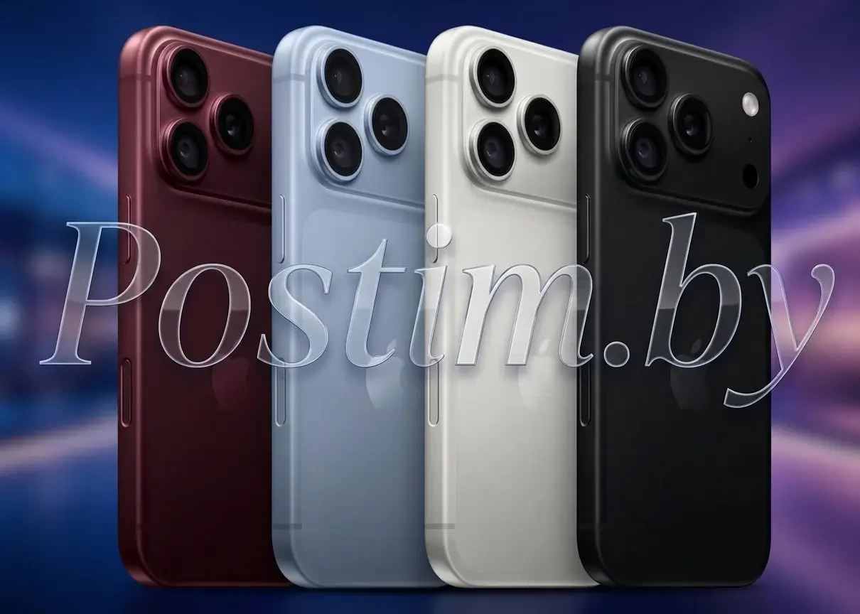 Империя Apple меняет курс: новый CEO, складной iPhone Duo и конец эпохи Тима Кука