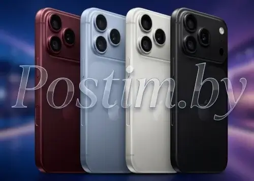 Империя Apple меняет курс: новый CEO, складной iPhone Duo и конец эпохи Тима Кука